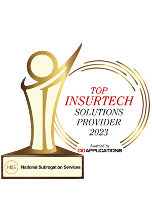Top 10 Insurtech Solutions Companies - 2023