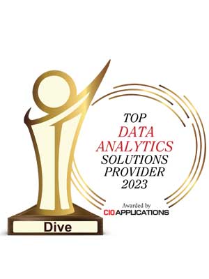 Top 10 Data Analytics Solutions Companies – 2023
