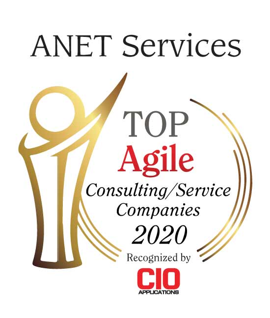 Top 10 Agile Consulting/Service Companies - 2020