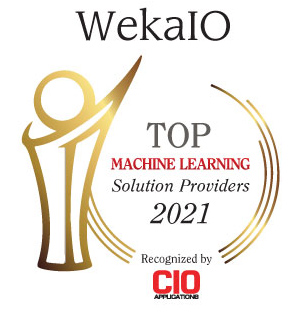 Top 10 Machine Learning Solution Companies - 2021