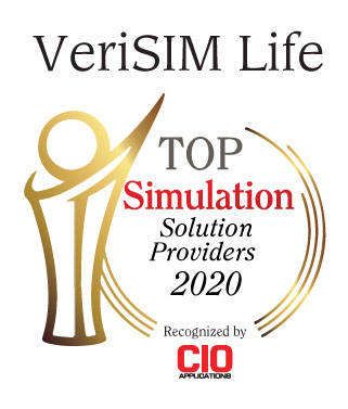 Top 10 Simulation Solution Companies - 2020