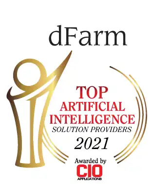 Top 10 Artificial Intelligence Solution Companies-2021