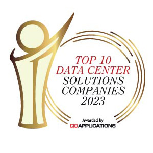 Top 10 Data Center Solutions Companies - 2023